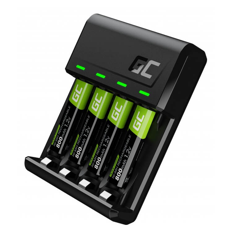Green Cell GC VitalCharger