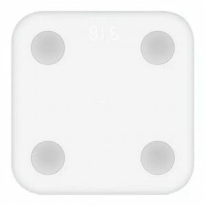 Xiaomi Mi Smart Body Scale 2