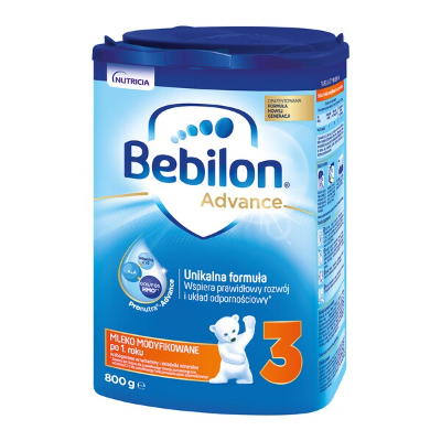 Bebilon Advance 3
