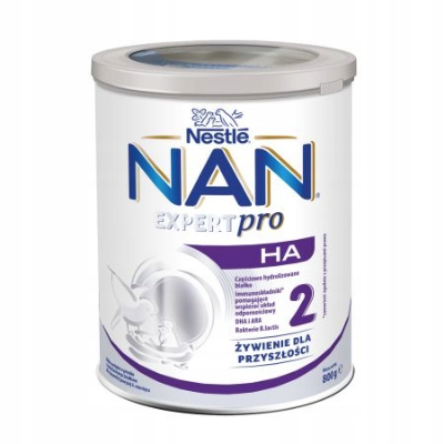 Nestle Nan Expertpro 2