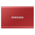 Samsung Przenośne SSD T7 USB 3.2 500 GB
