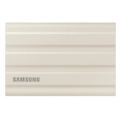 Samsung Przenośne SSD T7 Shield USB 3.2 2TB
