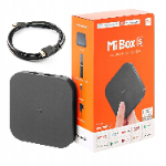 Xiaomi MI Box S