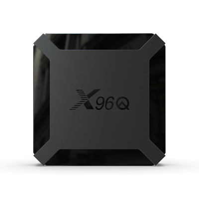 Retoo X96Q Genbox 4K